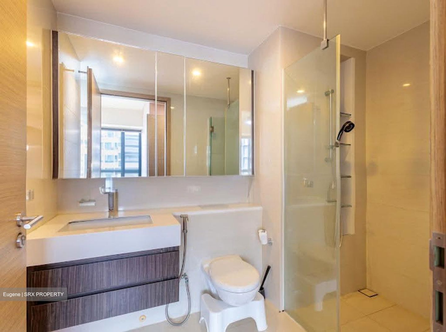 The Palette (D18), Condominium #615245671